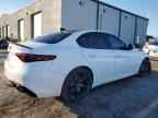 2019 ALFA ROMEO Giulia