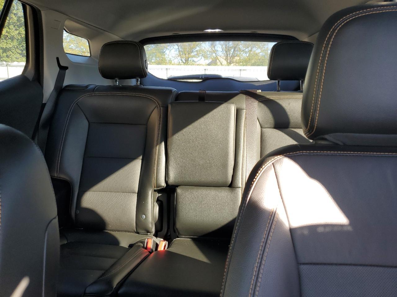 2020 GMC Terrain