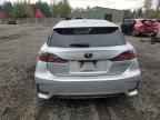 2015 LEXUS CT 200