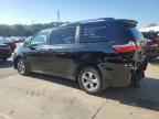 2018 TOYOTA SIENNA
