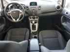 2014 FORD Fiesta