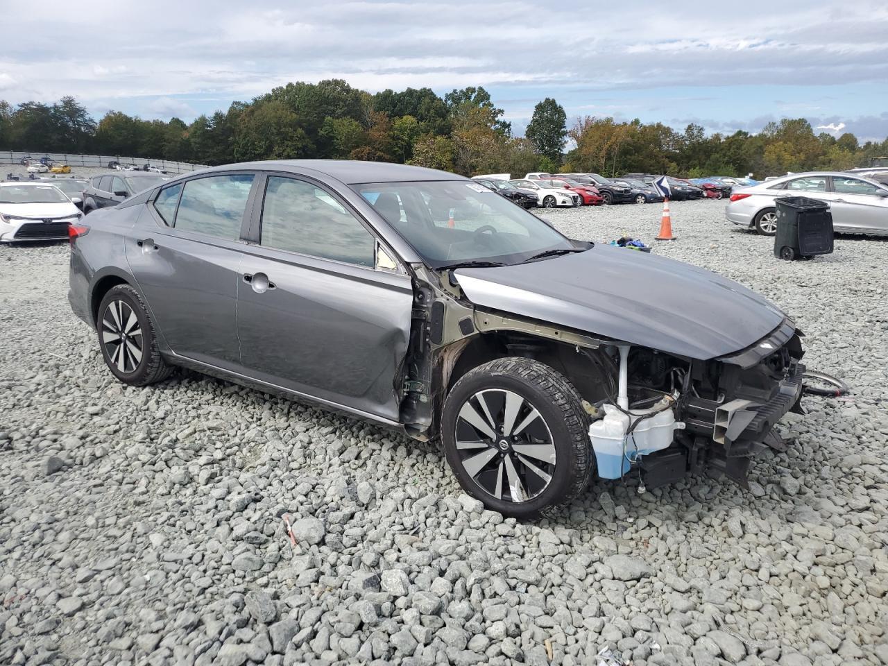 2022 NISSAN ALTIMA