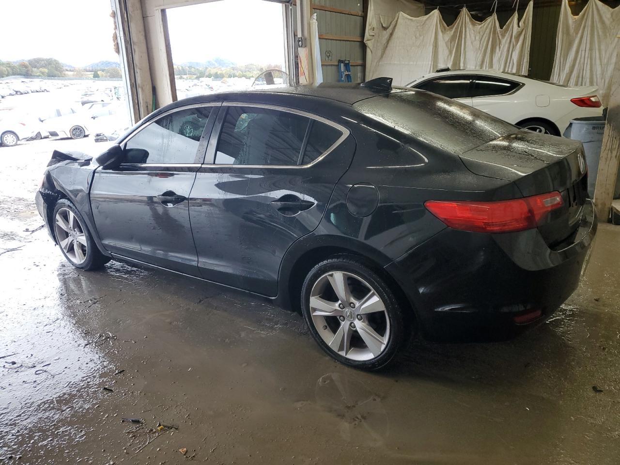 2014 ACURA ILX
