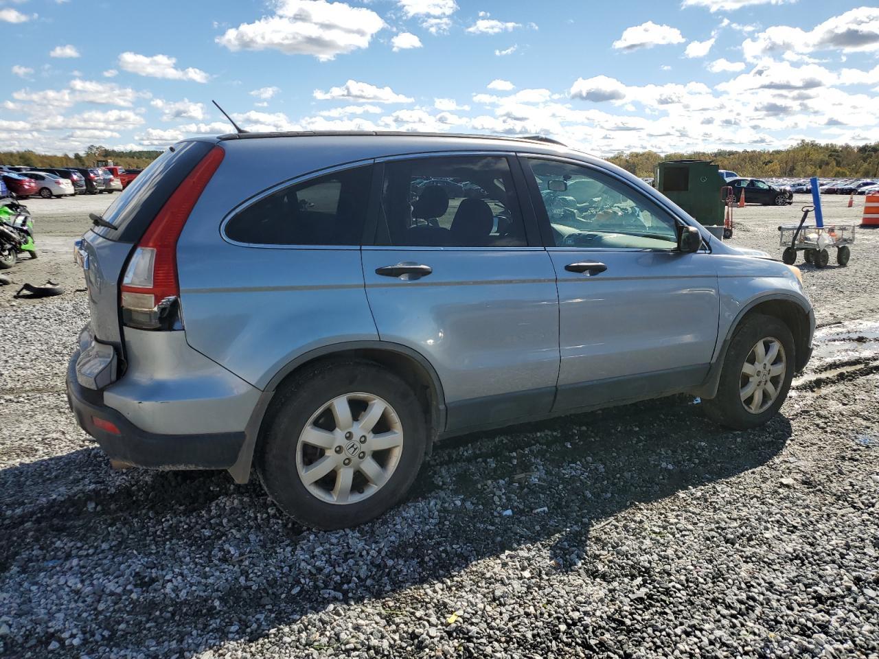 2008 HONDA CR-V