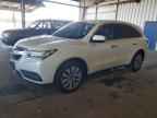 2015 ACURA MDX