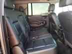 2016 CHEVROLET Suburban