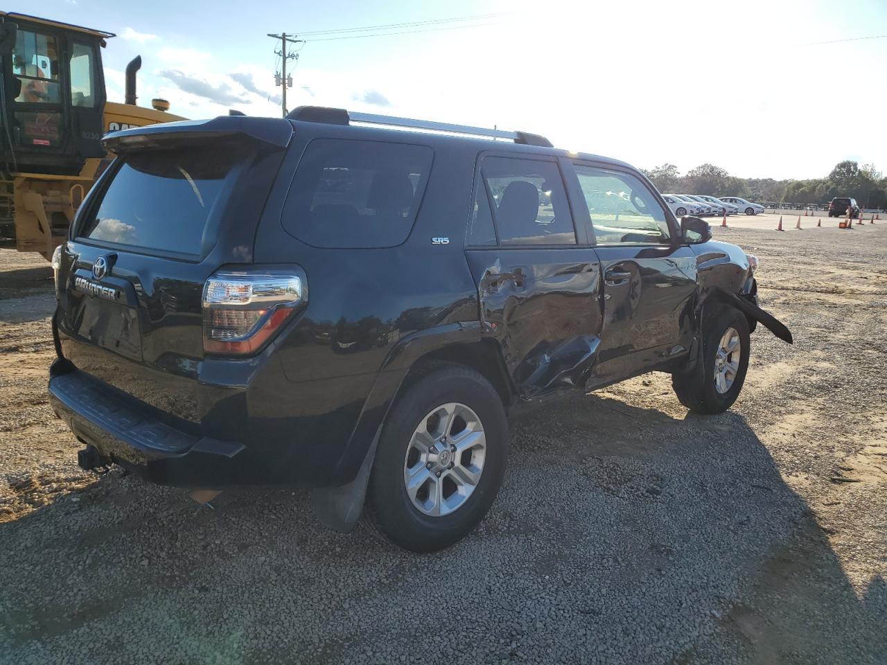 2019 TOYOTA 4Runner