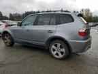 2006 BMW X3