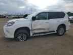 2017 LEXUS GX 460