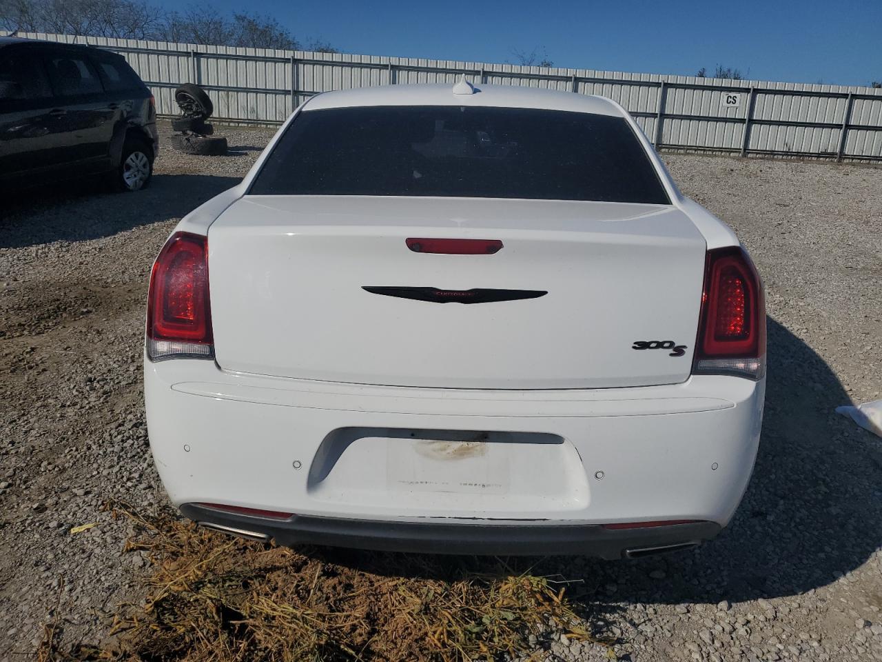2021 CHRYSLER 300