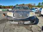 2014 HONDA PILOT