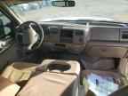 2001 FORD F-350