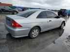 2005 HONDA CIVIC