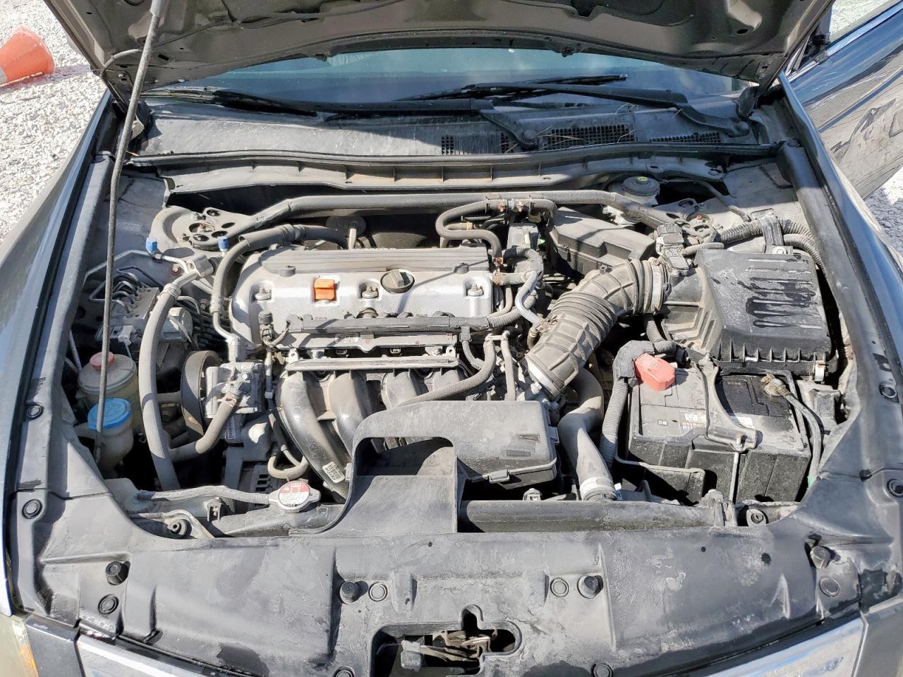 2010 HONDA ACCORD