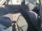 2002 TOYOTA COROLLA