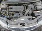 2011 KIA FORTE
