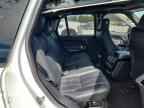 2017 LAND ROVER RANGE ROVER