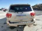 2008 TOYOTA Sequoia