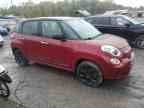 2015 FIAT 500L