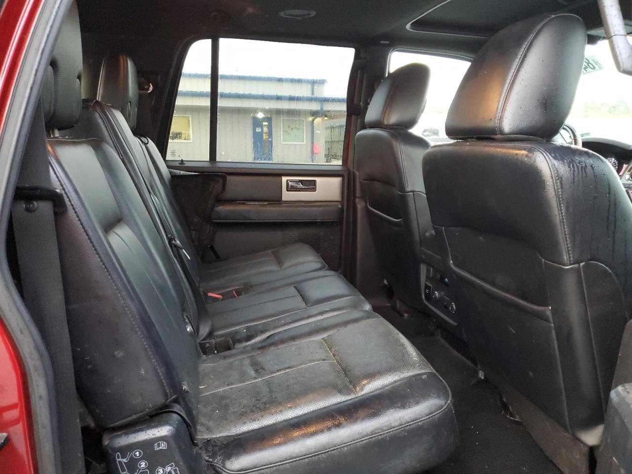 2017 FORD Expedition