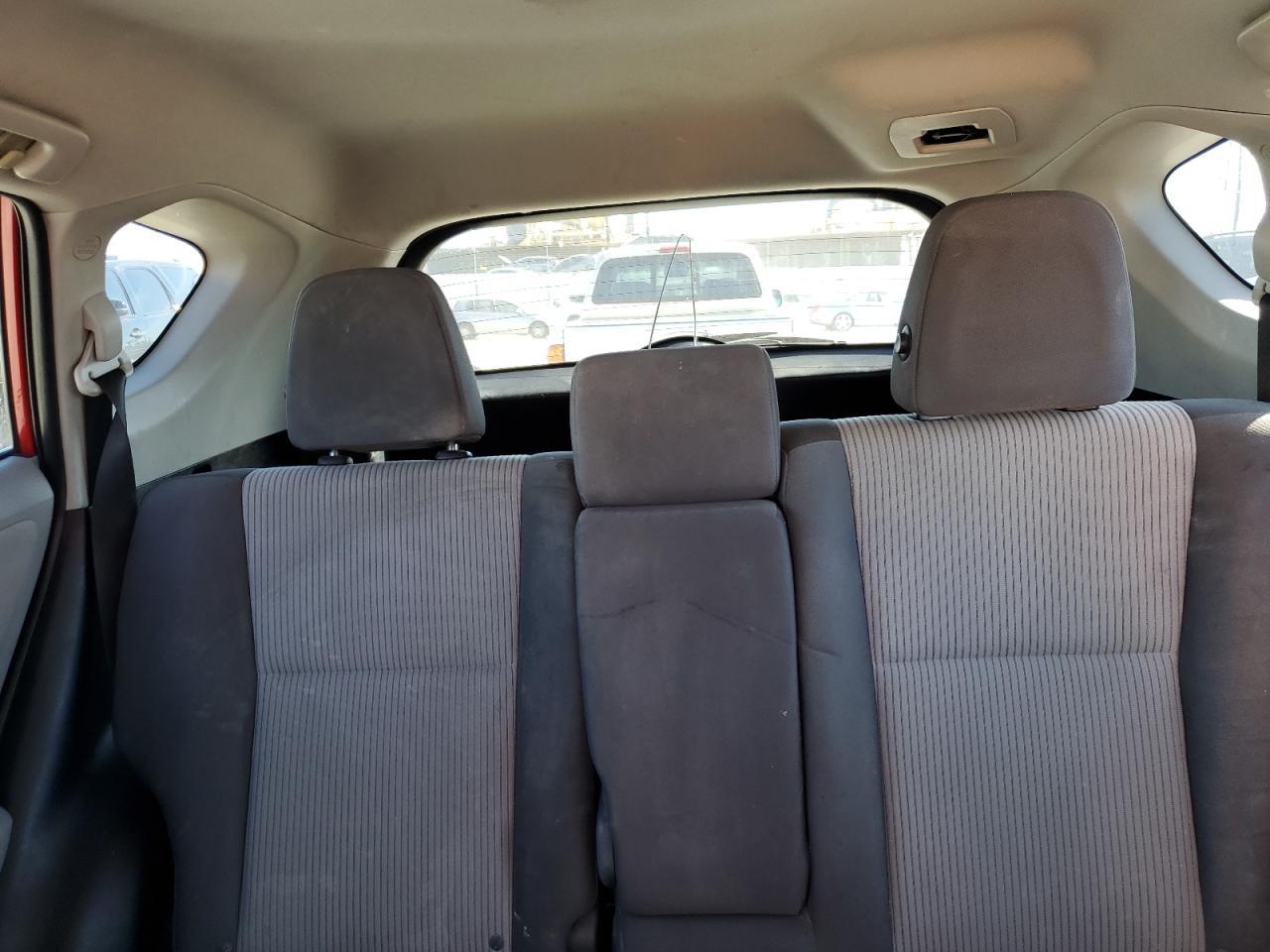 2013 TOYOTA RAV4