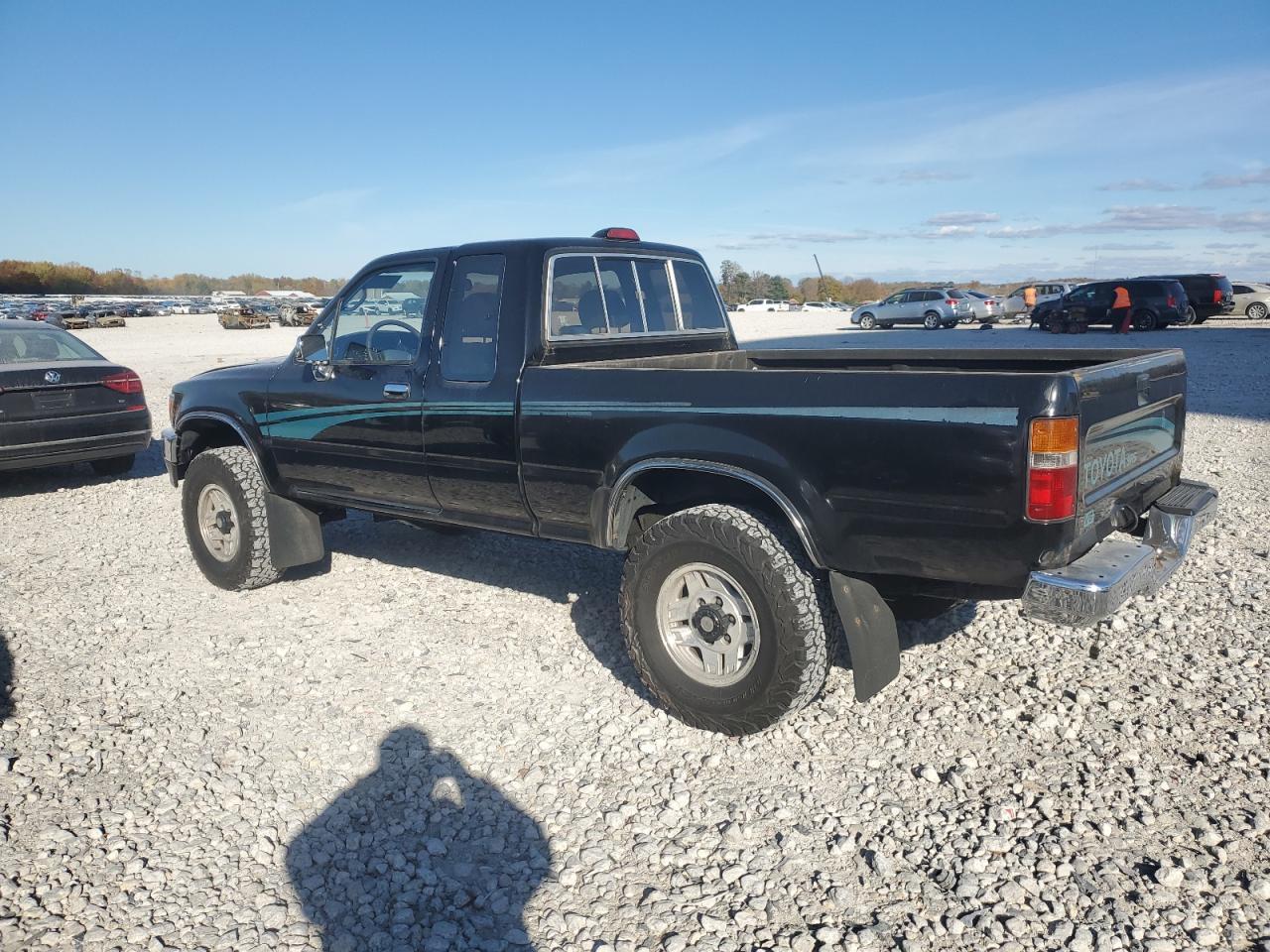 1994 TOYOTA Pickup