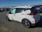 2017 CHEVROLET Bolt EV