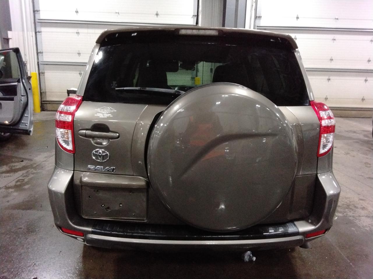 2012 TOYOTA RAV4
