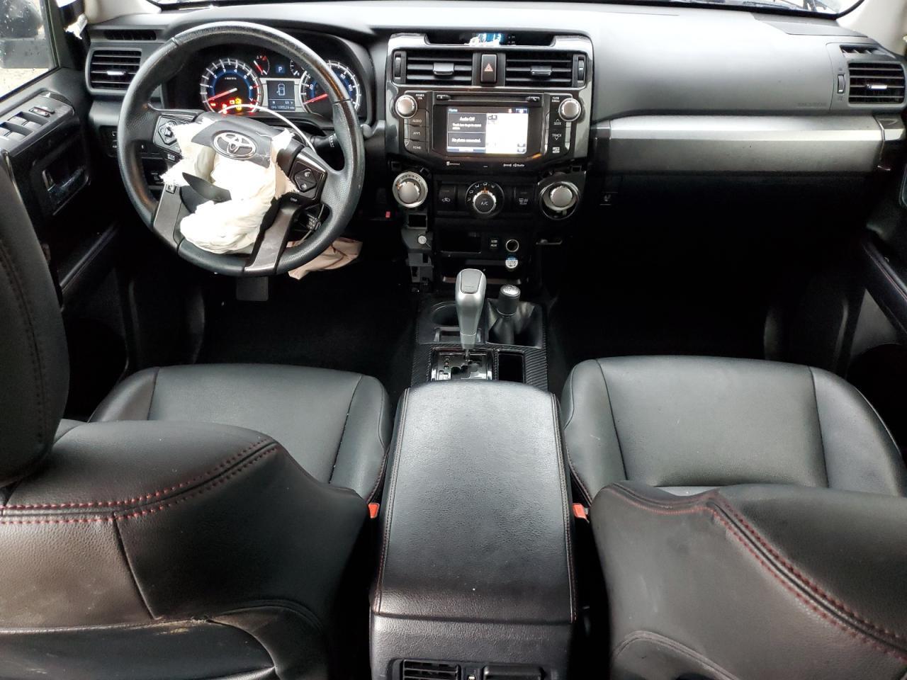 2019 TOYOTA 4Runner