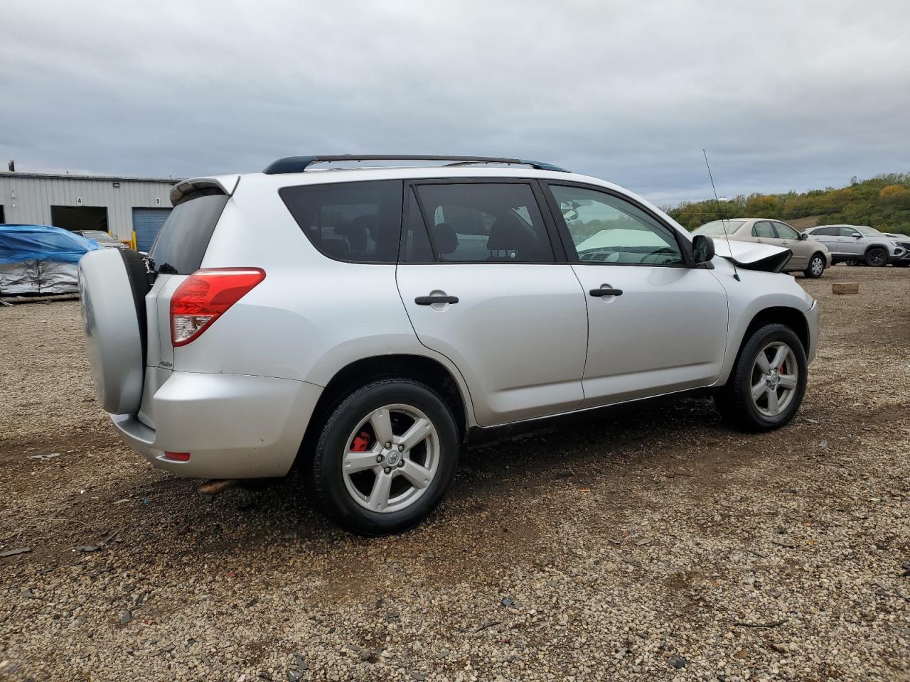 2006 TOYOTA RAV4