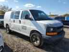 2009 CHEVROLET EXPRESS 2500