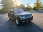 2016 LAND ROVER RANGE ROVER