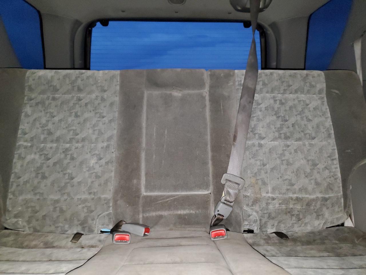 2008 KIA SORENTO