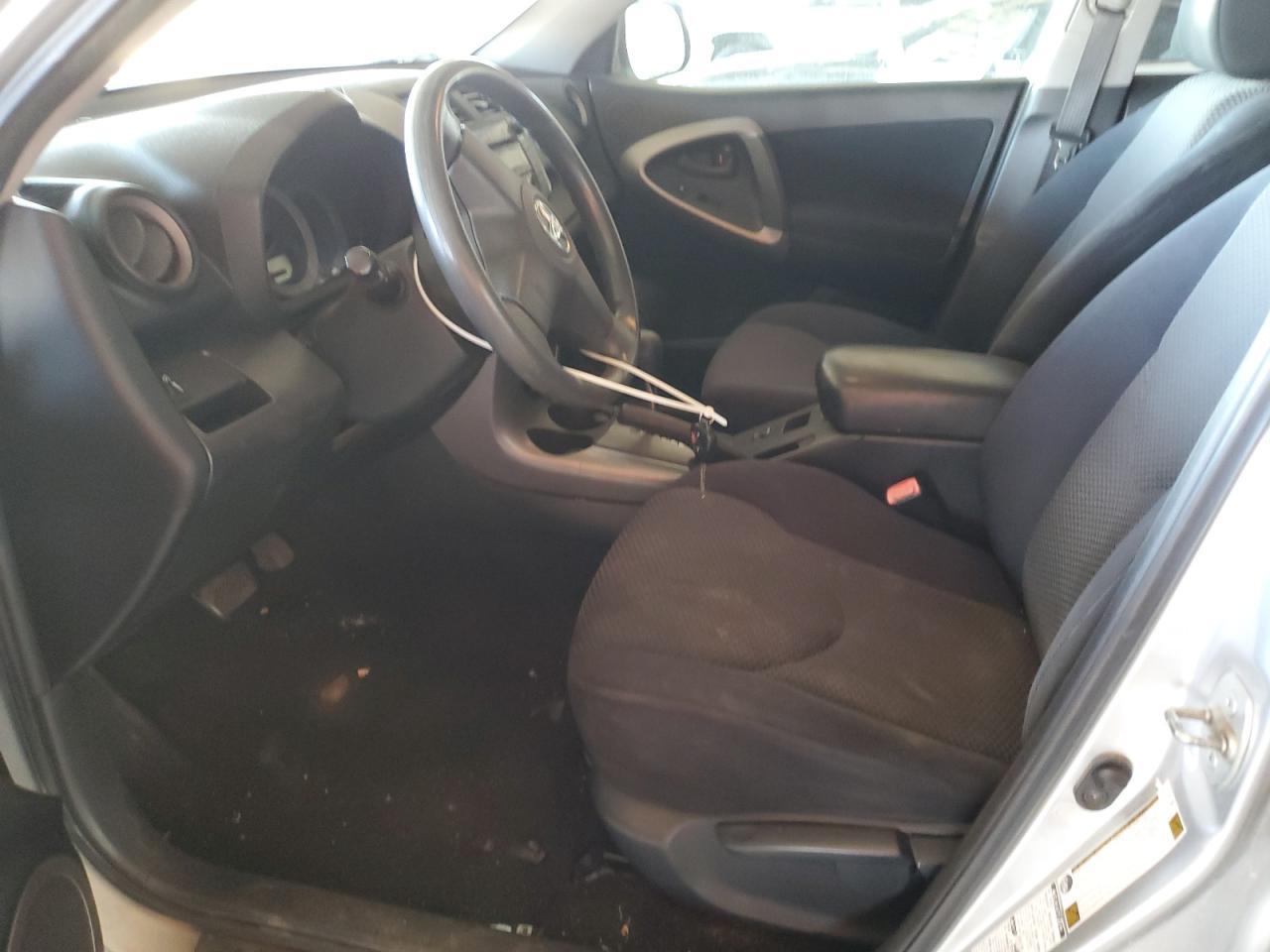 2006 TOYOTA RAV4