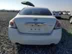 2011 NISSAN ALTIMA