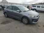 2020 KIA RIO