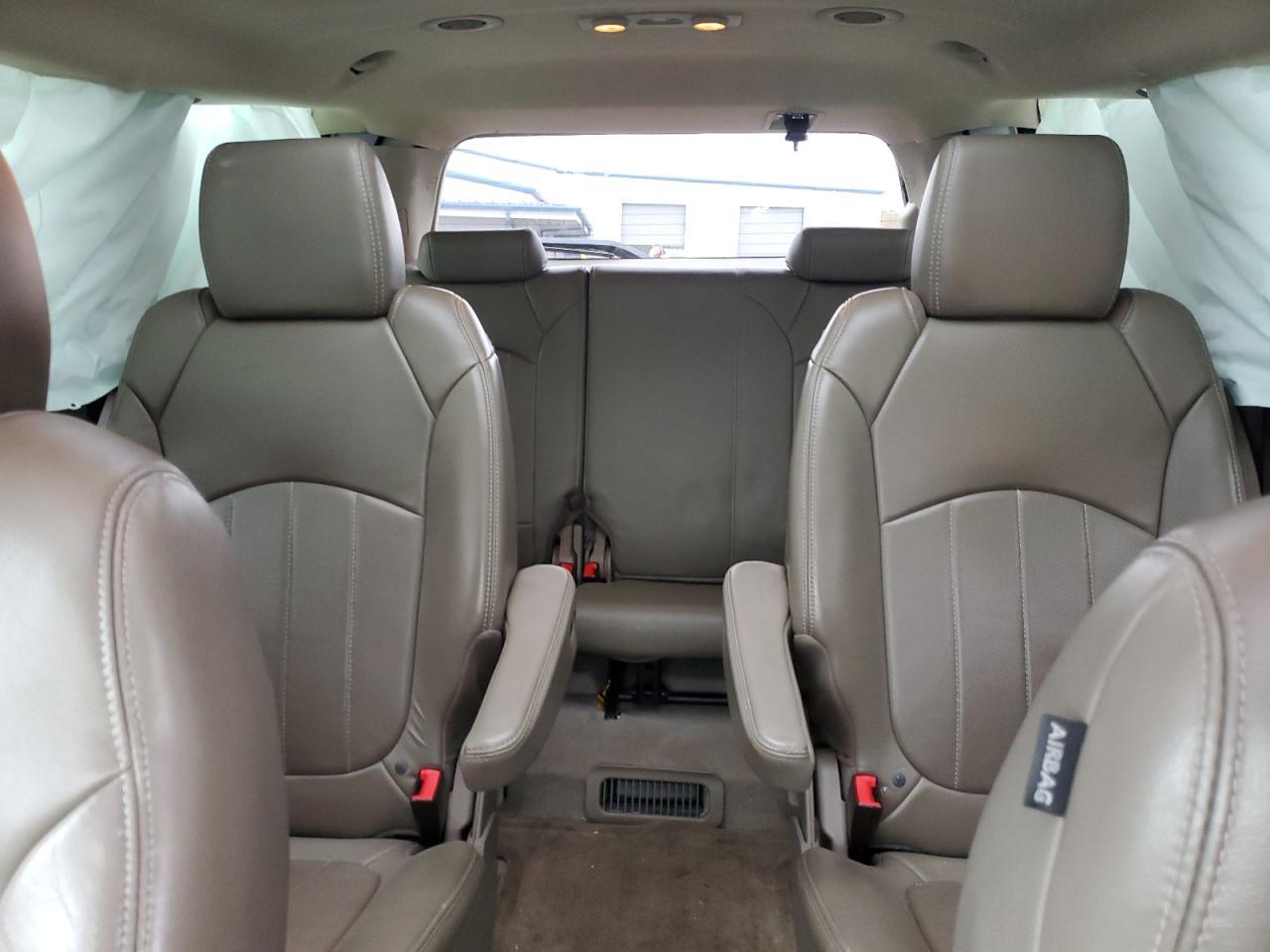 2014 GMC ACADIA