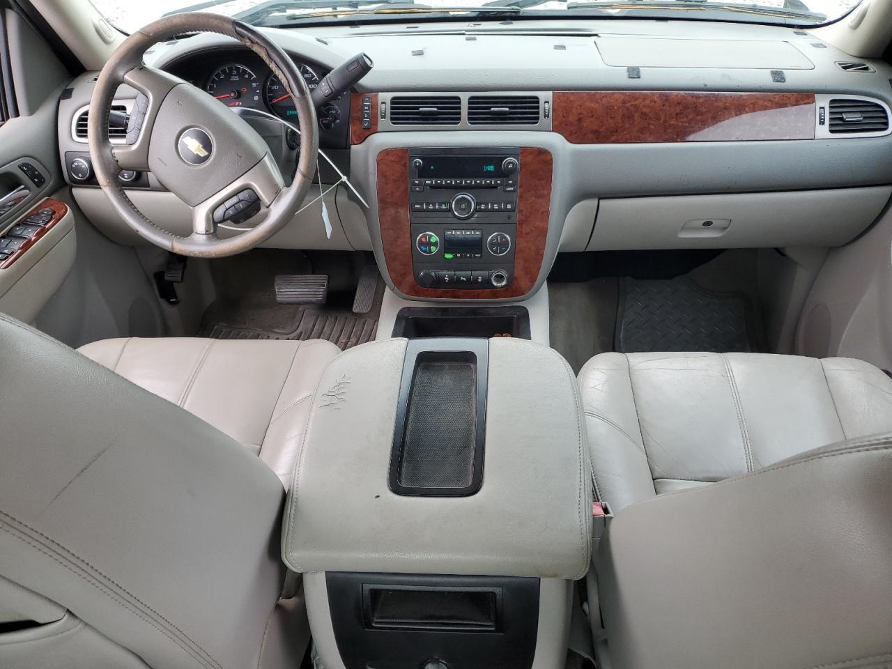 2012 CHEVROLET Silverado