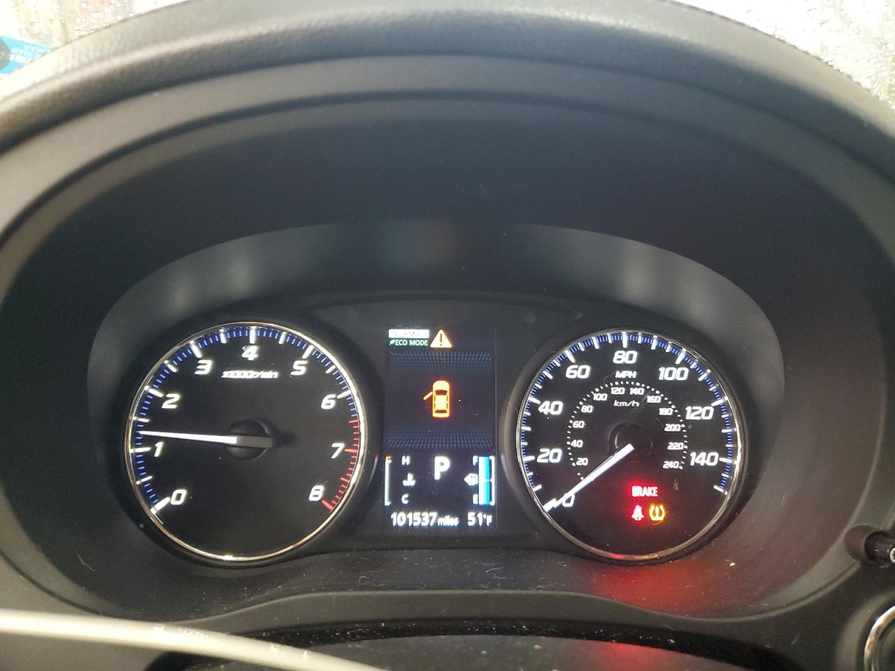 2016 MITSUBISHI outlander