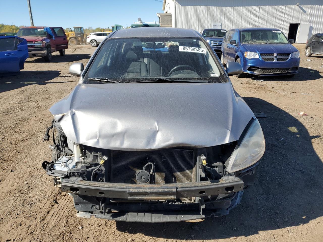 2011 HYUNDAI ELANTRA