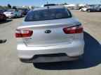 2017 KIA RIO