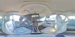 2009 CHEVROLET IMPALA