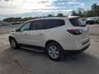 2013 CHEVROLET TRAVERSE