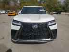 2024 LEXUS LX 600