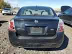 2007 NISSAN SENTRA