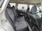 2009 SUBARU FORESTER