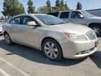 2010 BUICK LACROSSE