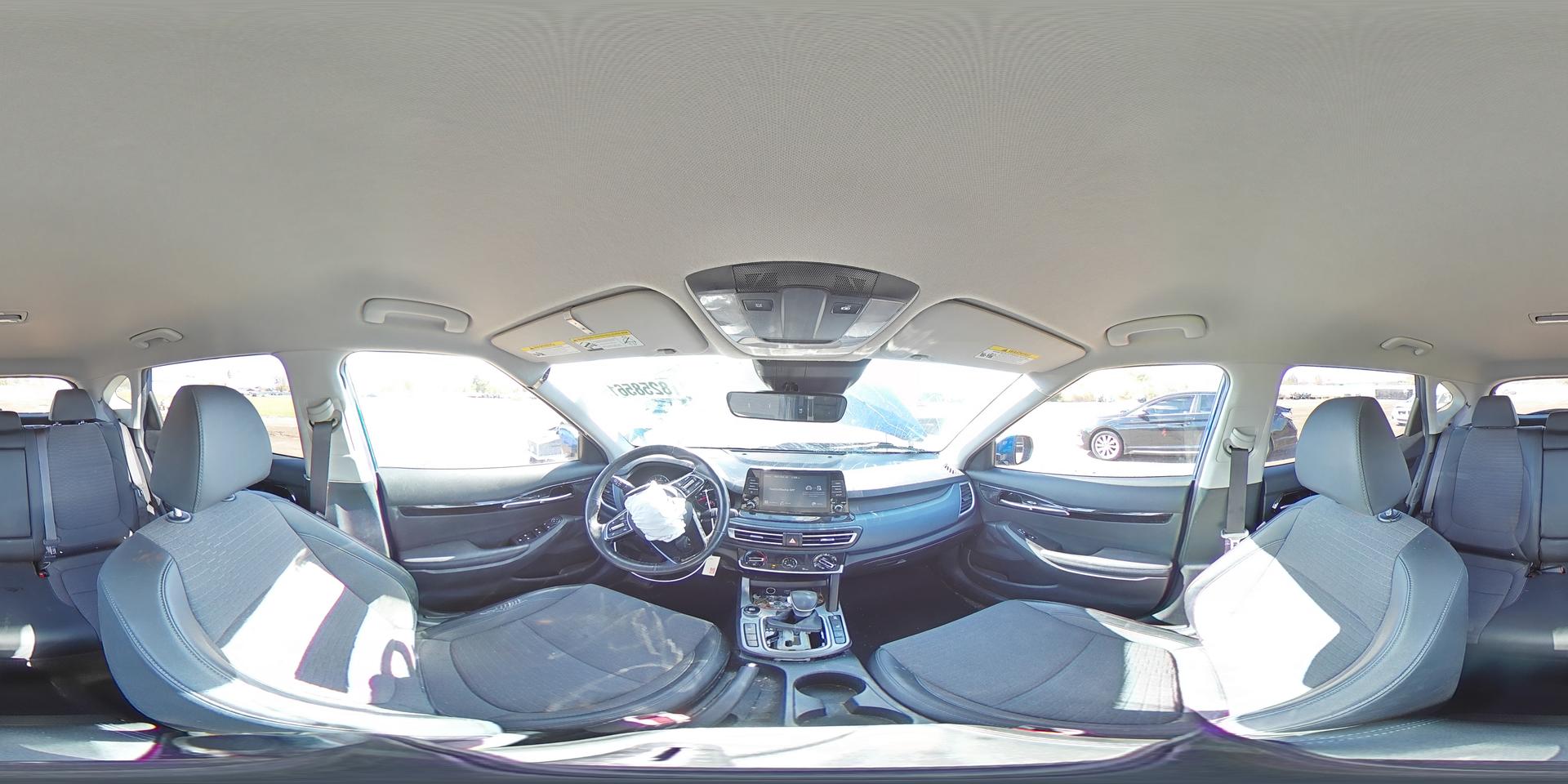 2021 KIA SELTOS