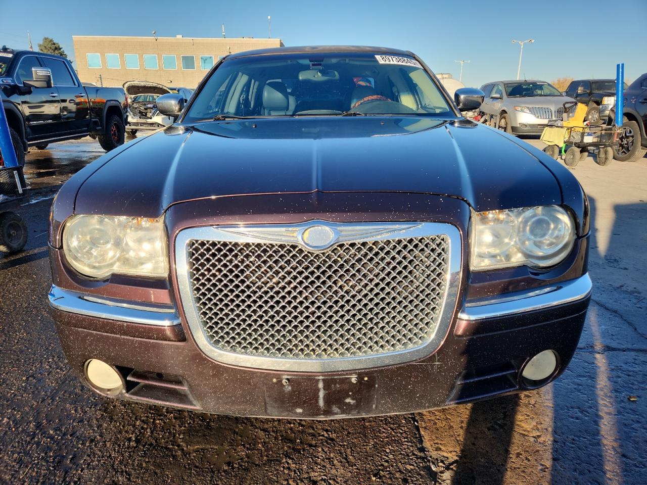 2005 CHRYSLER 300