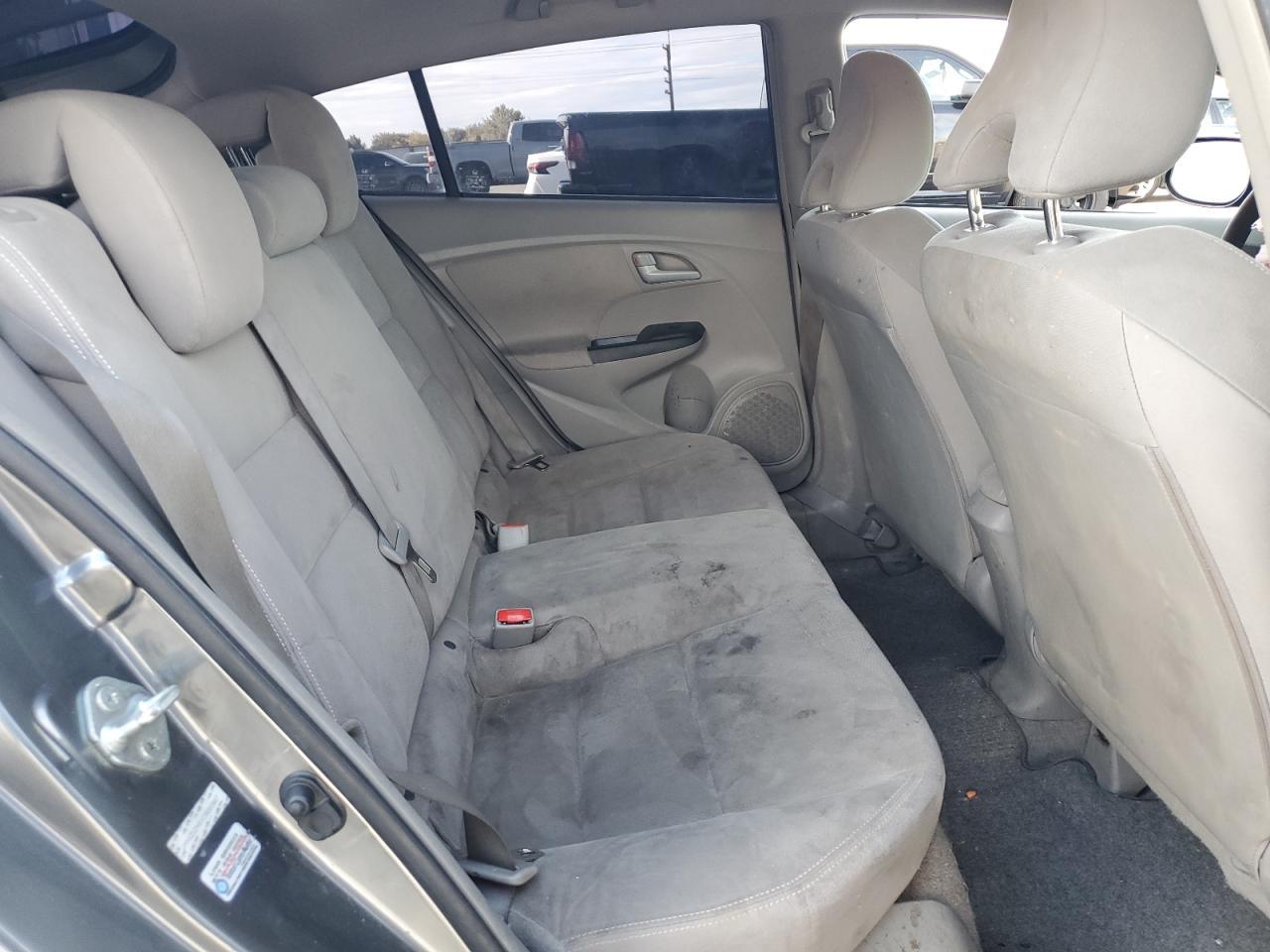 2013 HONDA Insight